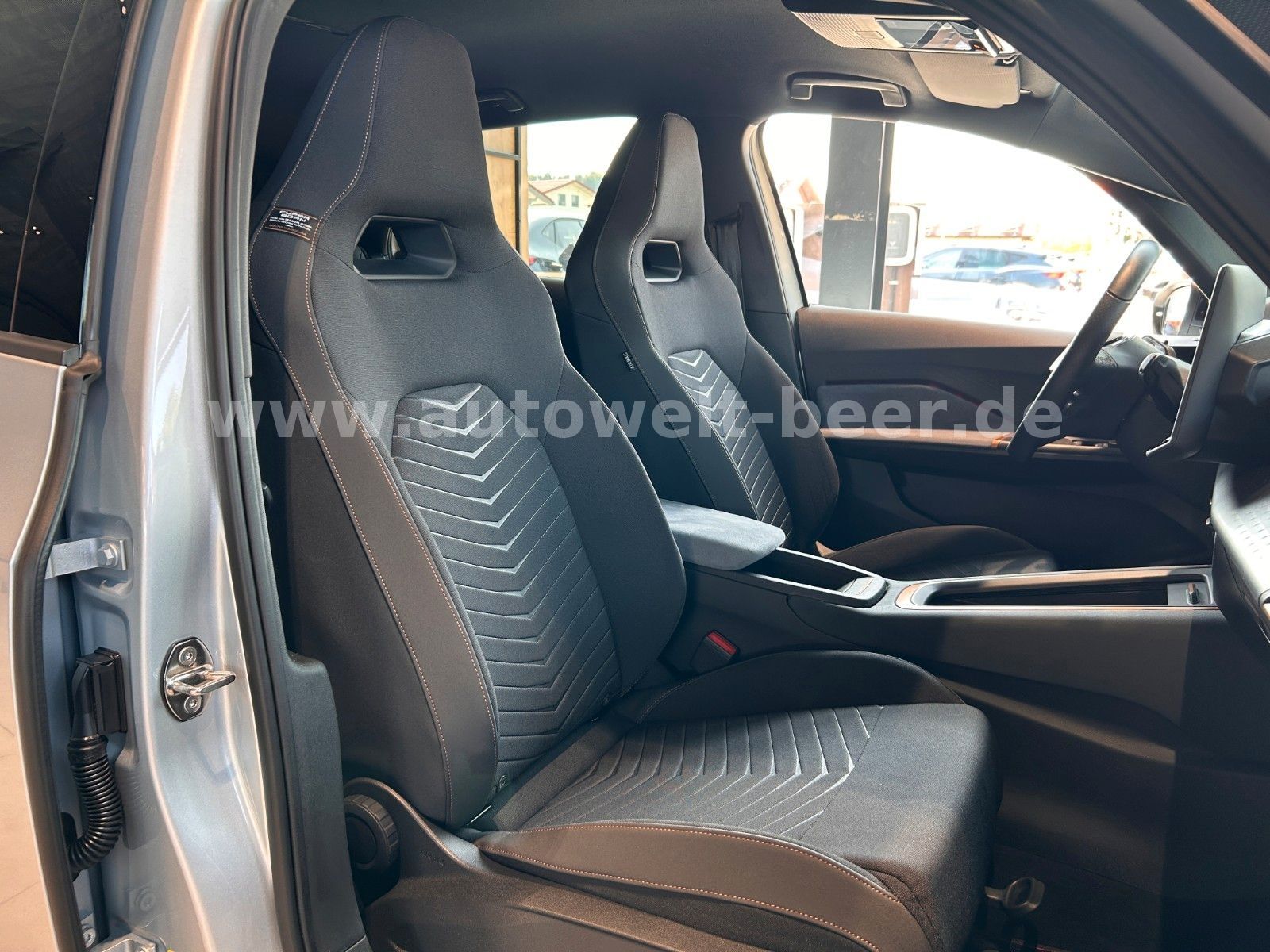 Cupra Born - Bild 19