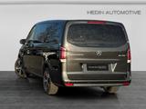 Mercedes-Benz Vito 116 CDI Tourer Lang LED|SHZ|TEMP|AHK|KAMERA - Pkw-Anhänger