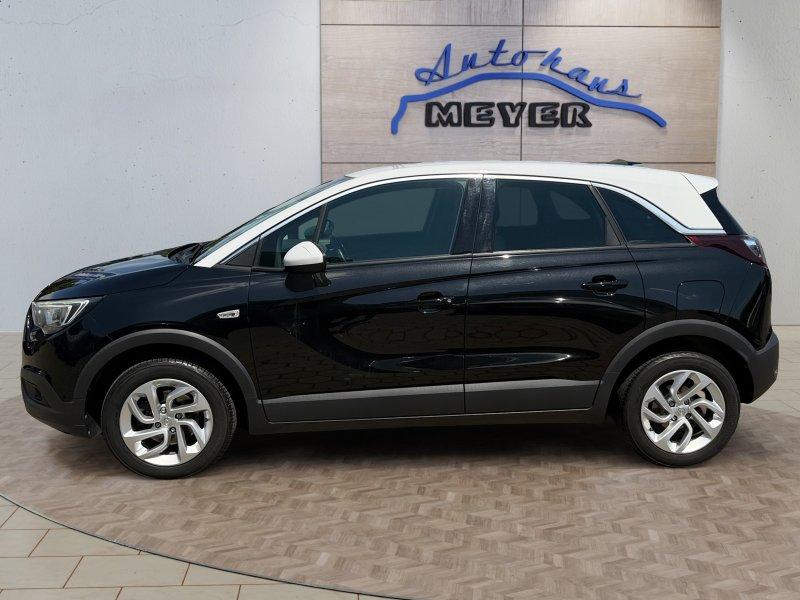 Opel Crossland X 1.5D INNOVATION   Navi/Winterpaket/A
