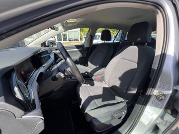 Volkswagen Golf - 9