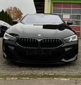 BMW M850i xDrive Coupé | 530 PS | Laser | HUD  - BMW M850 von privat