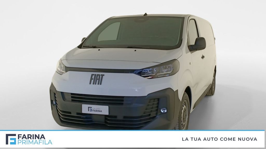 Image of Fiat Scudo