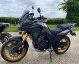 Rieju Aventura 500 - RIEJU ENDURO