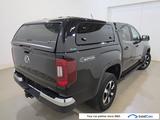 Volkswagen Amarok Double Cabine 2.0TDI 205hp 4MOTION Aut.  - Volkswagen Amarok: Schwarz