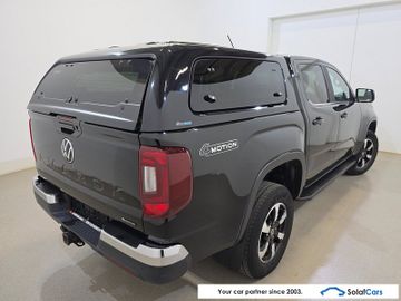 Volkswagen Amarok - 4