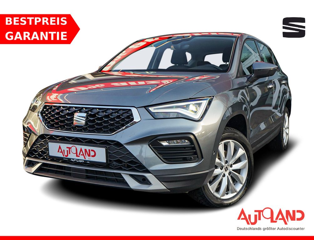 Image of Seat Ateca