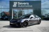 Porsche Panamera 4 E-Hybrid l 21-inch 911 Turbo Design l - Porsche: Limousine, 911