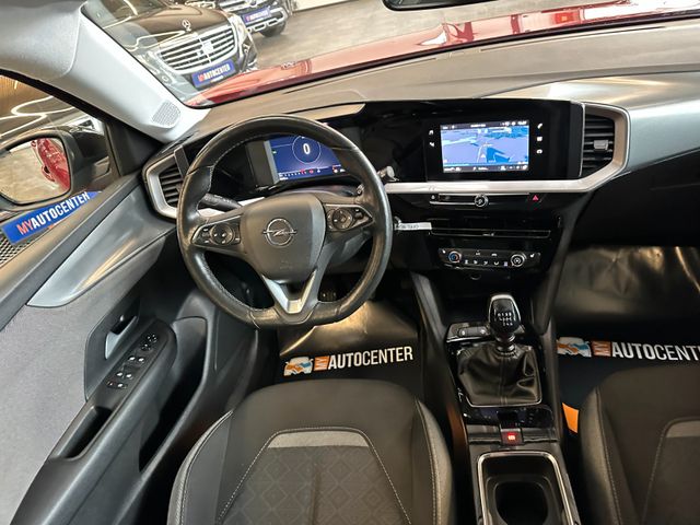 Opel Mokka Edition *Klima*SHZ*Navi*AHK*LED*360°Kamera