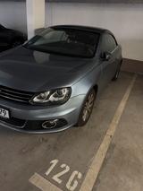 Volkswagen Vw eos 2.0 tsi - VW Eos Gebrauchtwagen in Berlin