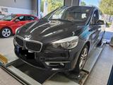 BMW 220i ActiveTourer M Sport 18"*Leder*HUD*NaviProf - BMW 220 Active Tourer aus 2017