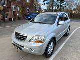 Kia Sorento 2.5 CRDi EX Automatik/AHK 3.5T - Kia Sorento: 3.5