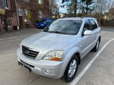Kia Sorento 2.5 CRDi EX Automatik/AHK 3.5T - Kia Sorento: 3.5