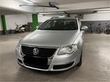 Volkswagen Passat 2.0 FSI Navi schiebe Dach TÜV/Au neu  - Volkswagen Passat Variant: Fsi