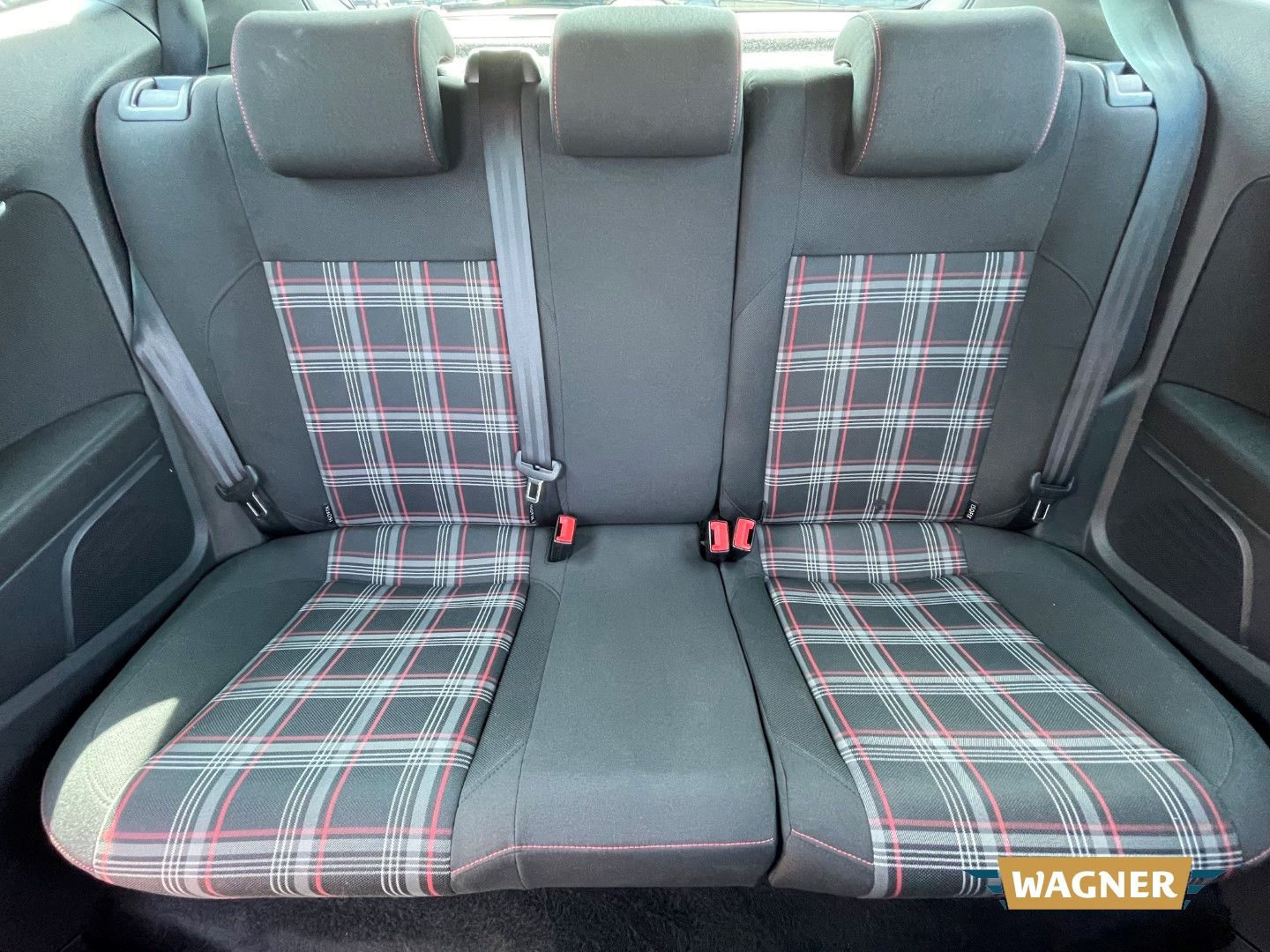 Fahrzeugabbildung Volkswagen Polo V GTI BMT Start-Stopp 1.8 TSI