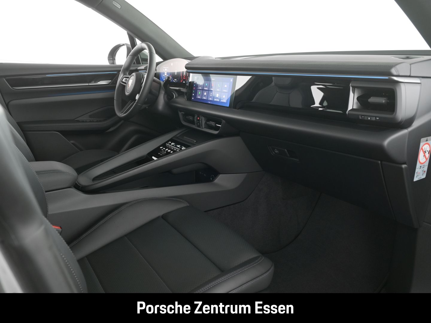 Porsche Macan - Bild 19