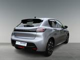 Peugeot 208 Allure 1.2 PureTech 100 S&S - Peugeot 208 aus 2025