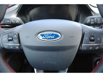 Fahrzeugabbildung Ford Puma 1.0 L ST-Line X mHEV+B&O+LED+NAVI+TEMPOMAT+