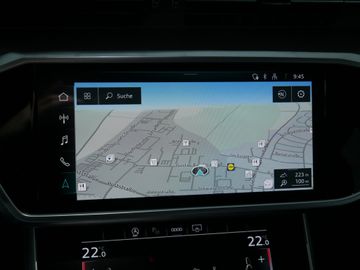 Audi A6 - 12