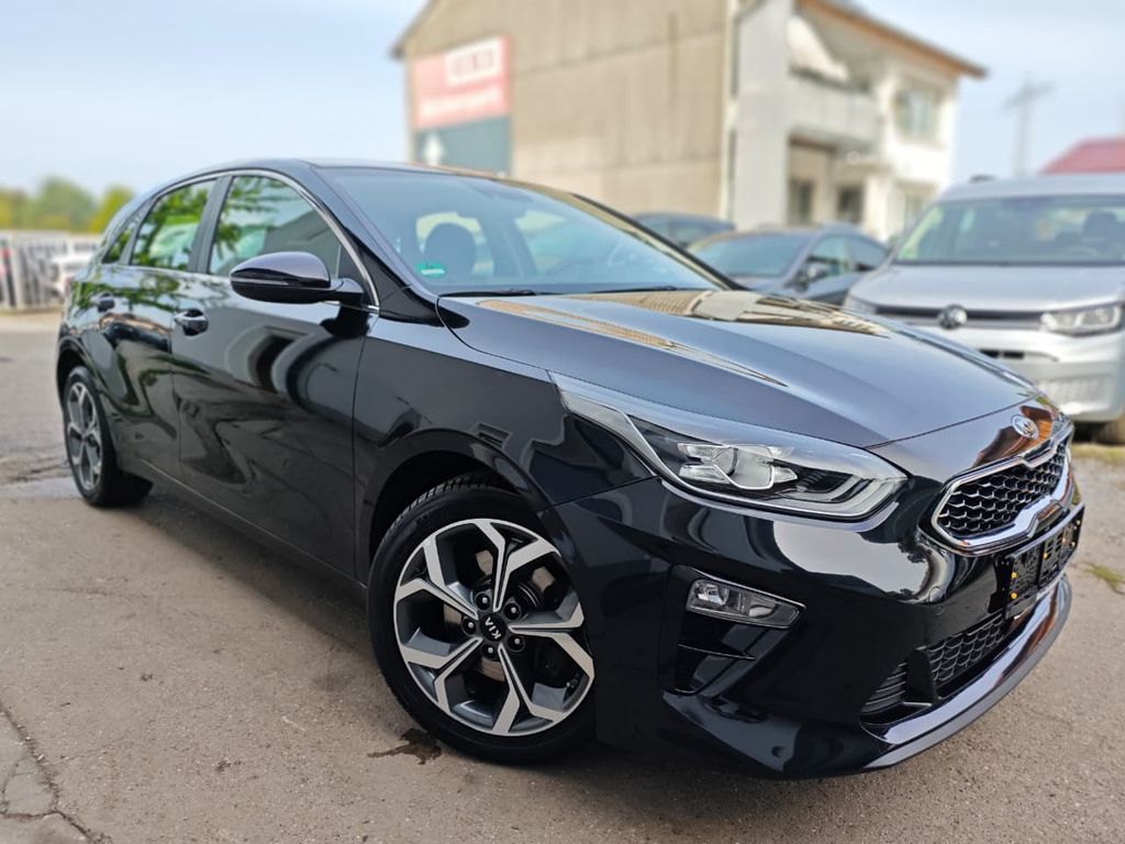 Image of Kia cee'd / Ceed
