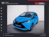 Toyota Aygo x-wave - Toyota in Neumünster