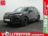 Volkswagen Tiguan 2.0 TDI DSG 4Mo. R-Line BLACK-STYLE AHK H - VW Tiguan Gebrauchtwagen in Bochum