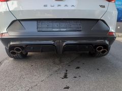 CUPRA Formentor 2.5 TSI VZ5 Edition Taiga Grey 4Drive