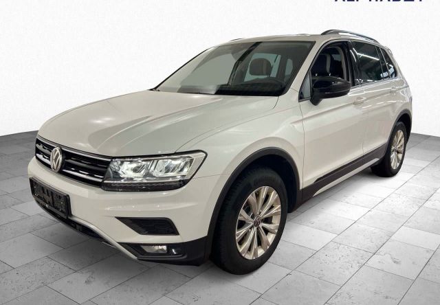 Volkswagen Tiguan OFFROAD Start-Stopp 4Motion