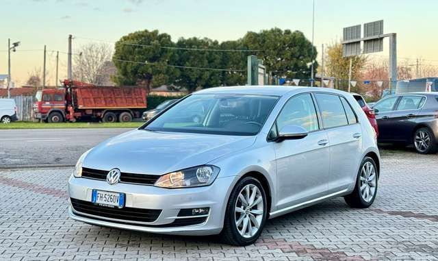 Volkswagen Golf 5p 1.4 tsi Executive 125cv dsg