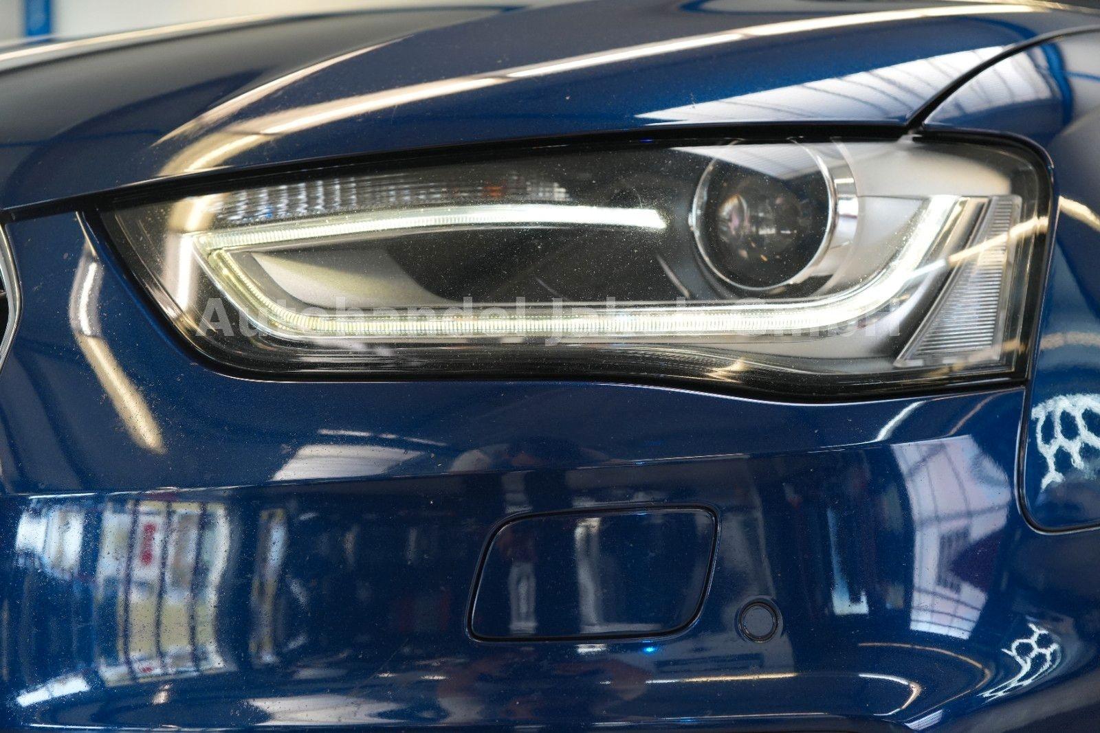Audi A4 / Quattro / 3x S-LIne / Audi Exclusive / TOP!