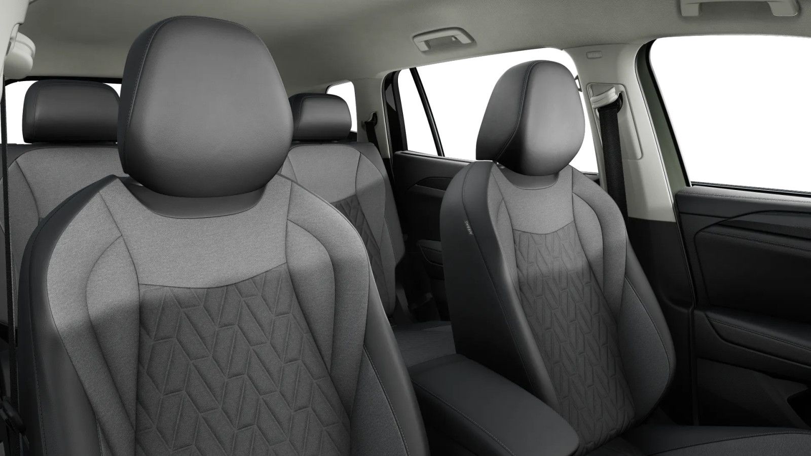 Volkswagen Tayron - Bild 12
