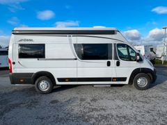 Pössl Roadcruiser XL *7.000,-€ Preisvorteil*