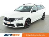 Skoda Octavia 2.0 TSI RS 245 Aut.*APP*NAVI*LED*ACC*CAM - Skoda Octavia Gebrauchtwagen in Berlin