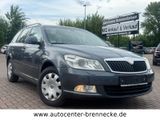 Skoda Octavia Combi Elegance*1. Hand*Xenon* - Skoda Octavia aus 2009: Kombi