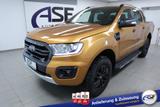 Ford Ranger Wildtrack 4x4 Doppelkabine #Automatik ... - Ford Ranger: Wildtrack