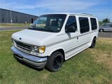 Ford Econoline Conversion wide Body V8 gepfl. Tüv/H - Ford aus 1994