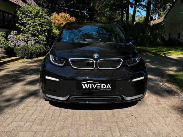 BMW i3s Comfort Paket~Kamera~Leder~Navi~ACC~LED~DA+