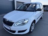 Skoda Roomster 1.2TDI Active Plus Edit. KLIMA*TÜV NEU - Skoda Roomster: TDI