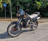 Aprilia Pegaso 125 - APRILIA PEGASO