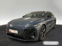 Audi A6 e-tron - Vorschau Bild 6