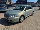 Toyota Avensis 2.0 Sol Klimaaut./8-fach/el.FH/TÜV Neu - Toyota Avensis: Sol