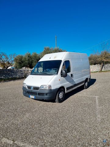 Fiat Ducato Maxi 2.8 JTD PM Furgone GV