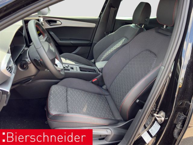 Seat Leon - Bild 11