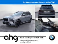 BMW X7 - Vorschau Bild 1