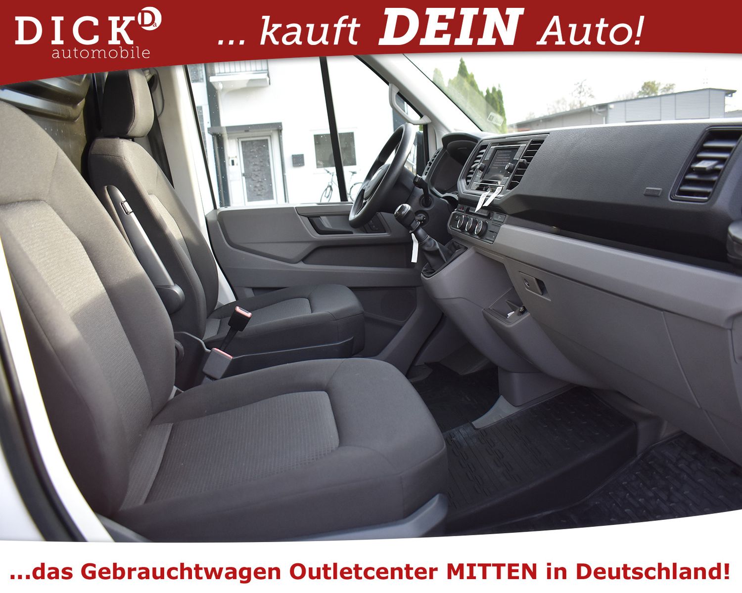 MAN TGE 2.0d L4H3 MAXI EXTRA LANG NAVI+KAM+APPLE+DAB - Image 11