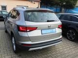 Seat Ateca Xcellence 6 Gang Panorama AHK Kamera Top - gebrauchte Seat Pickups