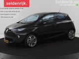Renault ZOE Q210 Zen Quickcharge 22 kWh (ex Accu) | 2e b - scheckheftgepflegte Renault ZOE