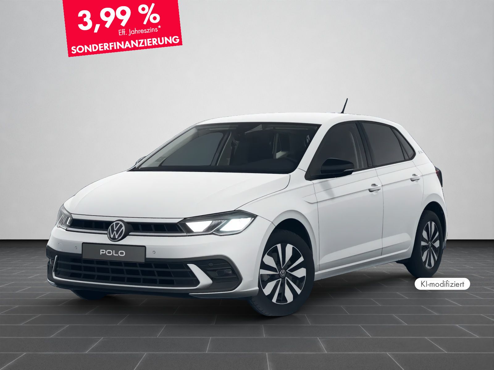 Volkswagen Polo - Bild 3