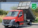 Mercedes-Benz Sprinter 514 CDI Kipper Doppelbereifung 3,5t AHK - Mercedes-Benz Kip