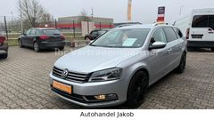 VW Passat/Exclusive/Super Ausstattung/Vieles NEU!