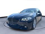 BMW 530 Baureihe 5 Lim. 530 d-HUD-RFK-Bi-Xenon-AHK - BMW 5 Series in Frankfurt (Main)